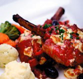 Historic Yongala Lodge Motel - Restaurant Find