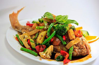 Thai Kasinee - Restaurant Find 2