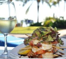 Odyssey On The Strand - Restaurant Find 0