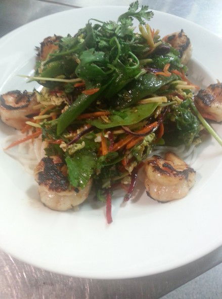 Odyssey On The Strand - Restaurant Find 3