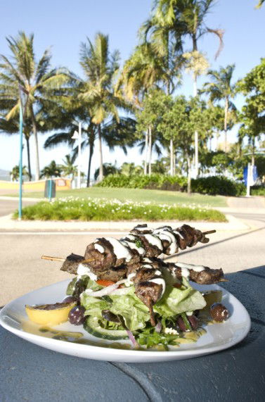 Odyssey On The Strand - Restaurant Find 6