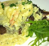 De Vito's Place - Restaurant Find