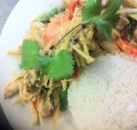 Royal Thai Garden - Restaurant Find
