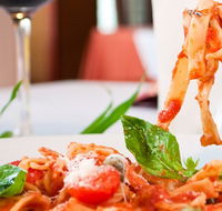 Camelot Gourmet Pizza - Restaurant Find