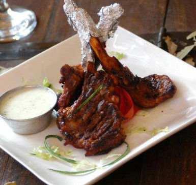Sitar Indian Restaurant Kenmore - Restaurant Find 3