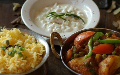 Sitar Indian Restaurant Kenmore - Restaurant Find 4