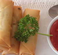 Indian Hut - Restaurant Find