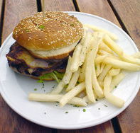 Station Tavern North Sydney - Restaurant Find