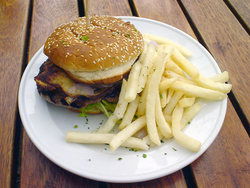 Station Tavern North Sydney - Restaurant Find 0