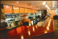 Terrace Hotel - Restaurant Find 0