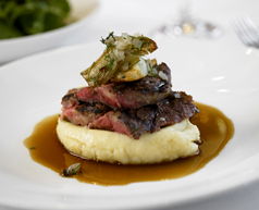 The Union Hotel - Uncorked Restaurant - Restaurant Find 0