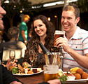The Norfolk Hotel - Restaurant Find