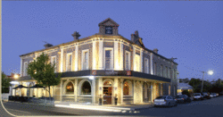 Seaview Tavern - Restaurant Find