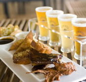 Indian Ocean Brewing Company - Restaurant Find