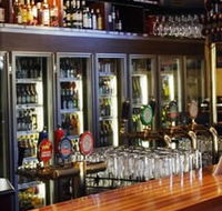 Racecourse Hotel - Restaurant Find