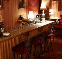 Back Bar - Restaurant Find