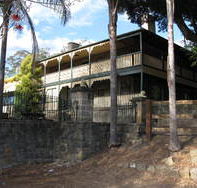 The Wiseman Inn - Restaurant Find