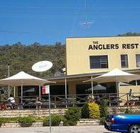 Anglers Rest - Restaurant Find