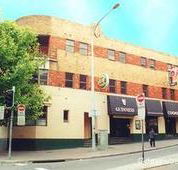 The Grand Hotel - Wollongong - Restaurant Find