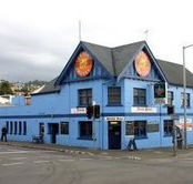 Trade Tavern - Restaurant Find