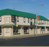 New Norfolk Hotel - Restaurant Find