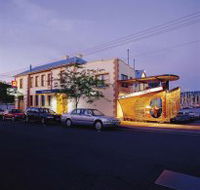 Waterfront Hotel - Restaurant Find