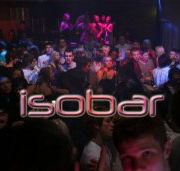 Isobar The Club - Restaurant Find