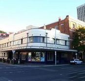 Telegraph Hotel - Restaurant Find