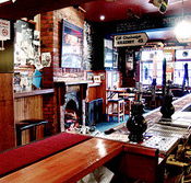 New Sydney Hotel - Restaurant Find