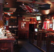 Victoria Tavern - Restaurant Find