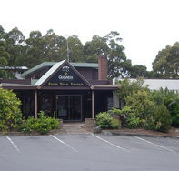 Fern Tree Tavern - Restaurant Find