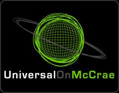 The Universal - Restaurant Find