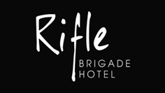 Rifle Brigade Hotel - Restaurant Find