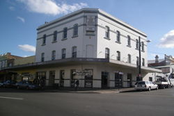 Granville NSW Restaurant Find