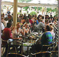 The Commodore Hotel - Restaurant Find