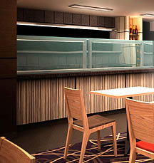 Across The Waves Sports Club Inc - Restaurant Find 0
