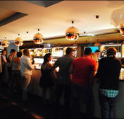 The Hotel Delany - Restaurant Find