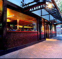 Alberts - Restaurant Find