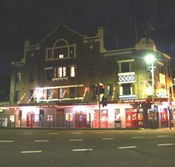 Captain Cook Hotel - Restaurant Find