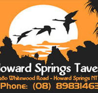 Howard Springs Tavern - Restaurant Find