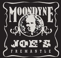 Moondyne Joe's Bar  Cafe - Restaurant Find