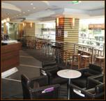 Terrace Hotel - Restaurant Find 1