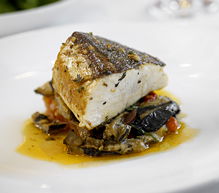 The Union Hotel - Uncorked Restaurant - Restaurant Find 1