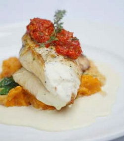 Albury Hotel - Restaurant Find 1