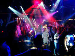 Blush Night Club - Restaurant Find 1