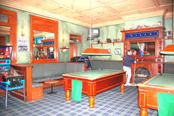 Starbar - Restaurant Find 1