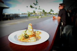 The Dockyard - Restaurant Find 1