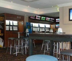 The Bowral Hotel - Restaurant Find 1