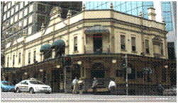 Rag And Famish Hotel - Restaurant Find 2