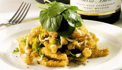 Station Tavern North Sydney - Restaurant Find 2
